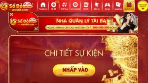 Giải đáp thắc mắc về khuyến mãi nhà quản lý tài ba Sodo66